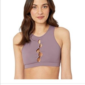 Cushnie Small Racer Cut Bra NWT
